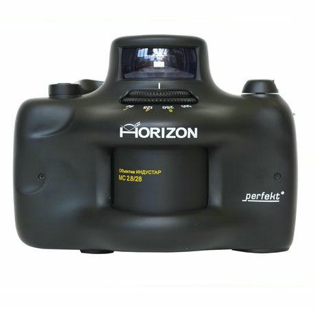 HORIZON Perfekt Lomography パノラマカメラ - その他