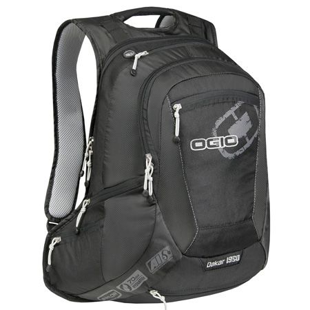 Plecak Ogio Dakar 1950 Hydro Pack (stealth)
