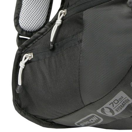 Plecak Ogio Dakar 1950 Hydro Pack (stealth)