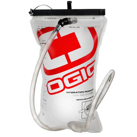 Plecak Ogio Dakar 1950 Hydro Pack (stealth)