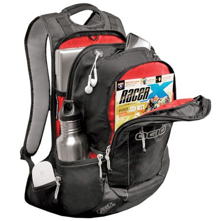 Plecak Ogio Dakar 1950 Hydro Pack (stealth)