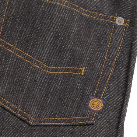 Spodnie Element Continental III (raw)