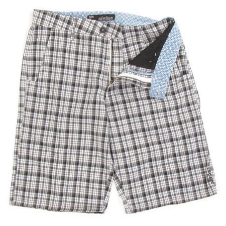 Szorty Etnies Tee Time Short (white)