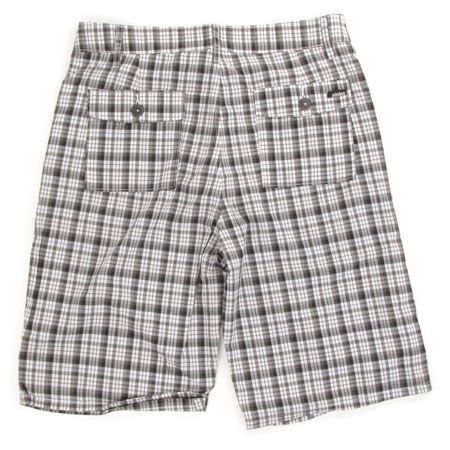 Szorty Etnies Tee Time Short (white)
