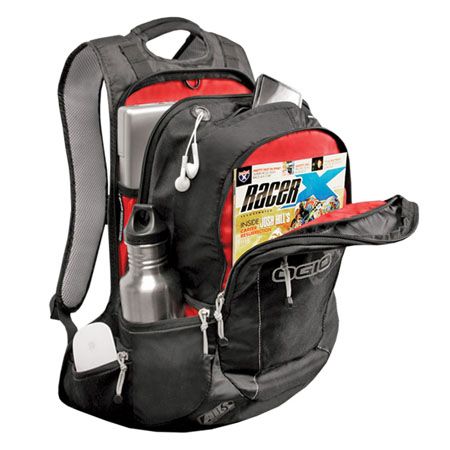Plecak Ogio Throttle (grangler)