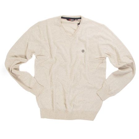 Bluza Element Pitch IV (natural heather)