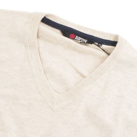 Bluza Element Pitch IV (natural heather)