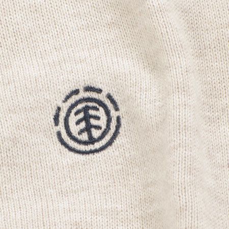 Bluza Element Pitch IV (natural heather)