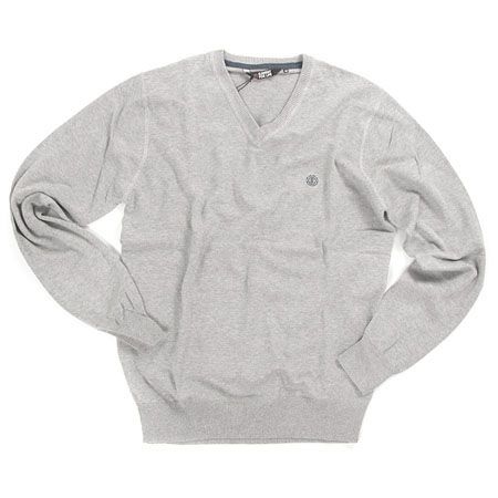 Bluza Element Pitch IV (grey heather)