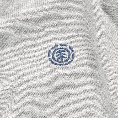 Bluza Element Pitch IV (grey heather)