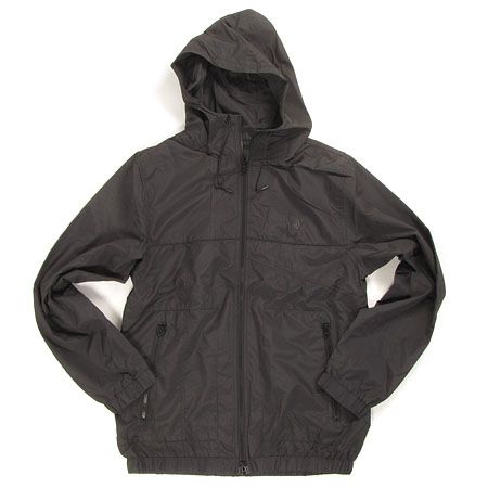 Kurtka Volcom El Duderino (blk)
