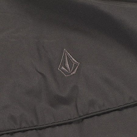 Kurtka Volcom El Duderino (blk)