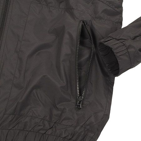 Kurtka Volcom El Duderino (blk)