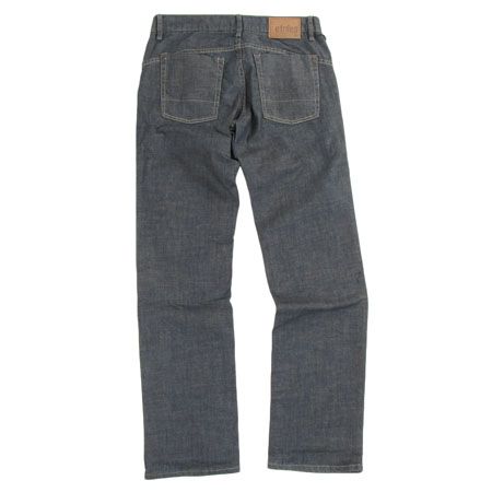 Spodnie Etnies Straight Fit (light raw)