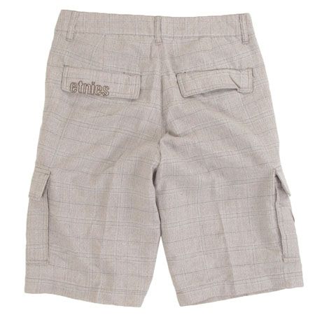 Szorty Etnies Freshness short (tobacco)