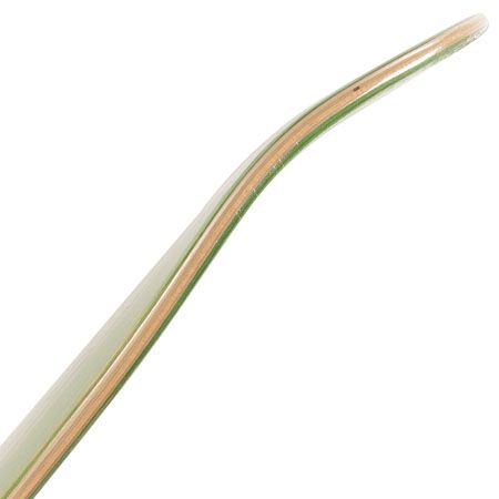 Deck Plan B Sheckler Troll Cruiser 8.125''