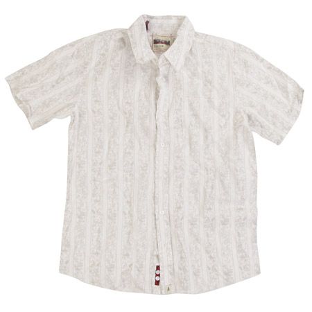 Koszula Altamont Kingston (white)