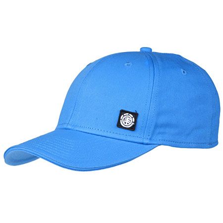 Czapka z daszkiem Element Basic Cap (electric) 
