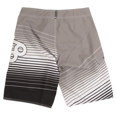 Szorty 686 Tilt (grey)
