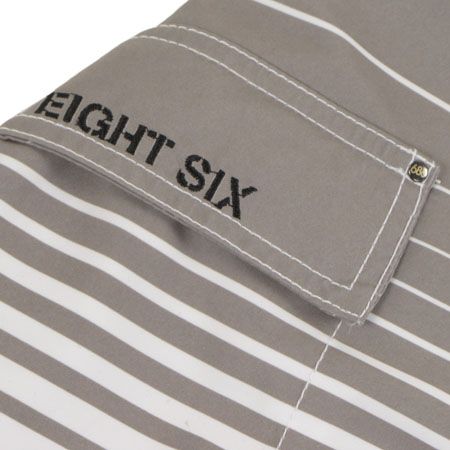 Szorty 686 Tilt (grey)