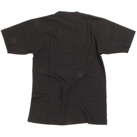 T-Shirt Modest South Wear Everyday Banger Day (black)