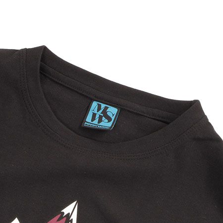 T-Shirt Modest South Wear Mountain Take Over (black)