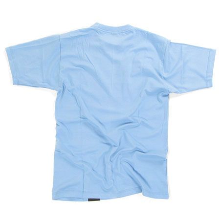 T-Shirt Modest South Wear Everyday Banger Day (blue)