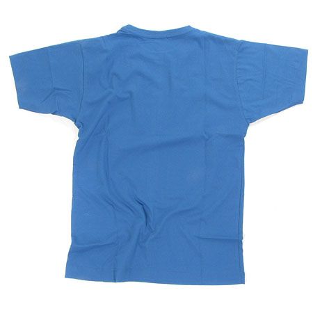 T-Shirt Modest South Wear Mountain Take Over (r.blue)