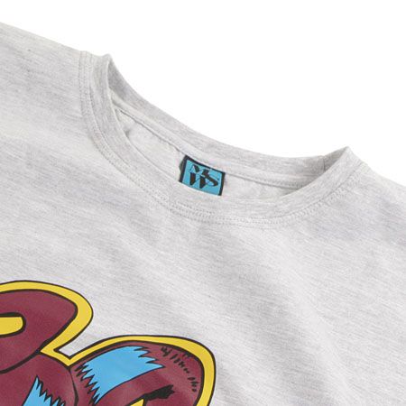 T-Shirt Modest South Wear So Stocked (grey)