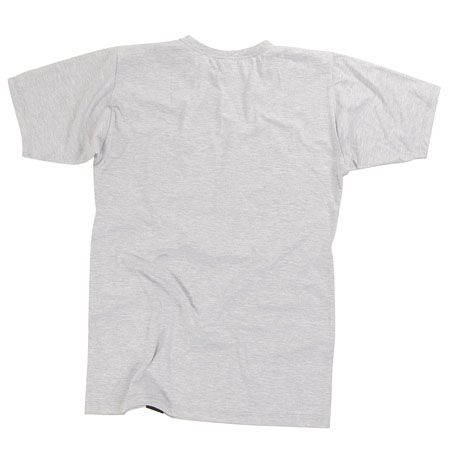 T-Shirt Modest South Wear So Stocked (grey)