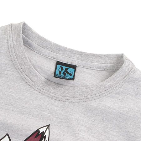 T-Shirt Modest South Wear Mountain Take Over (grey)