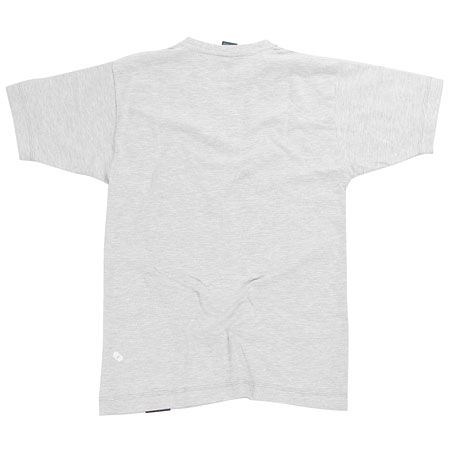 T-Shirt Modest South Wear Mountain Take Over (grey)