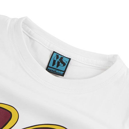 T-Shirt Modest South Wear So Stocked (white)