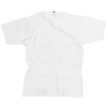 T-Shirt Modest South Wear So Stocked (white)