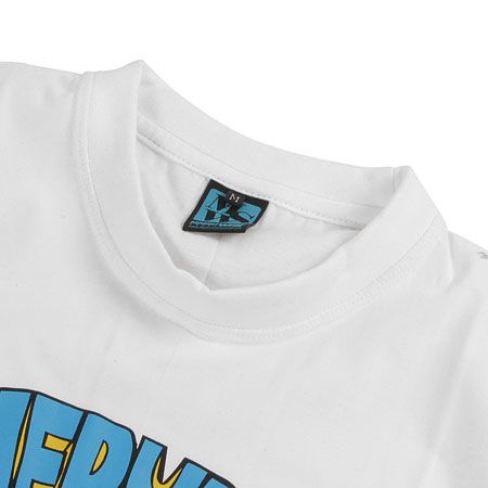 T-Shirt Modest South Wear Everyday Banger Day (white)