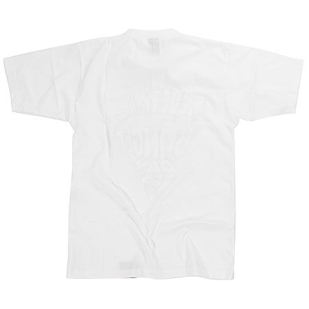 T-Shirt Modest South Wear Everyday Banger Day (white)