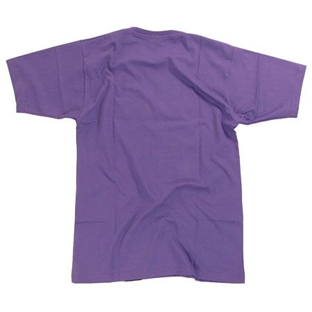 T-Shirt Modest South Wear So Stocked (purple)