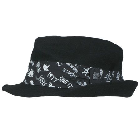 Kapelusz Altamont (blk)