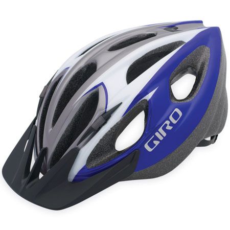 Męski Kask ochronny Giro Skyline (blu/wht)