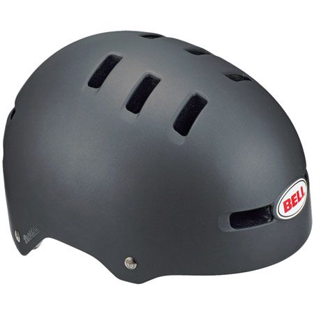 Męski Kask ochronny Bell Faction (mat titanium)
