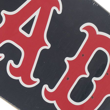 Deck Plan B PJ Ladd Rockland 7.625''