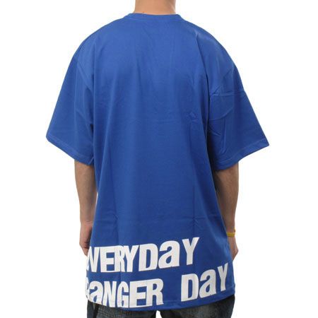 Tall-T Modest South Wear Logo (royal blue)