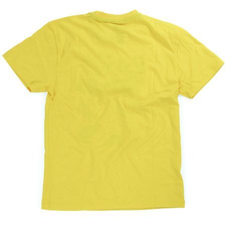T-Shirt Malita Air Port (yellow)