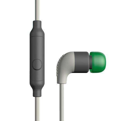 Słuchawki AIAIAI Pipe Earphone (at-1)