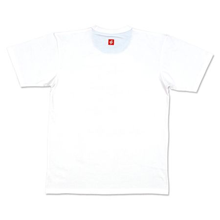 T-Shirt Prosto St Stadium (white)