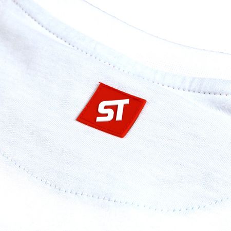 T-Shirt Prosto St Stadium (white)