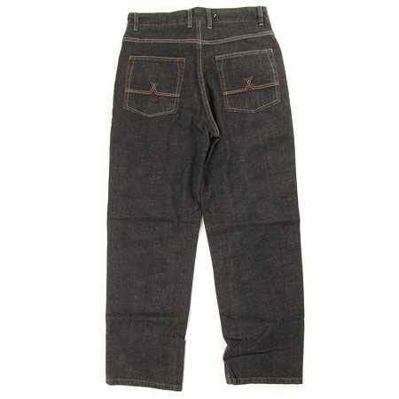 Spodnie Malita Log II (black)