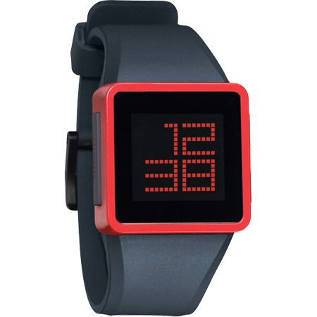 Zegarek Nixon Newton Digital (gunship)