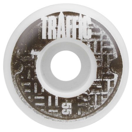 Kółka Trafiic 03 55mm