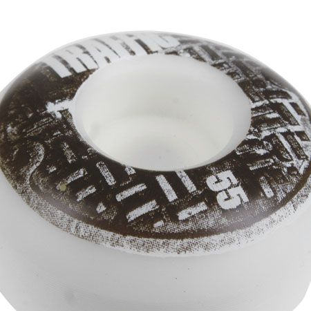 Kółka Trafiic 03 55mm